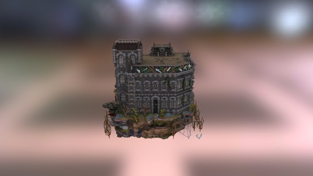 Old Building