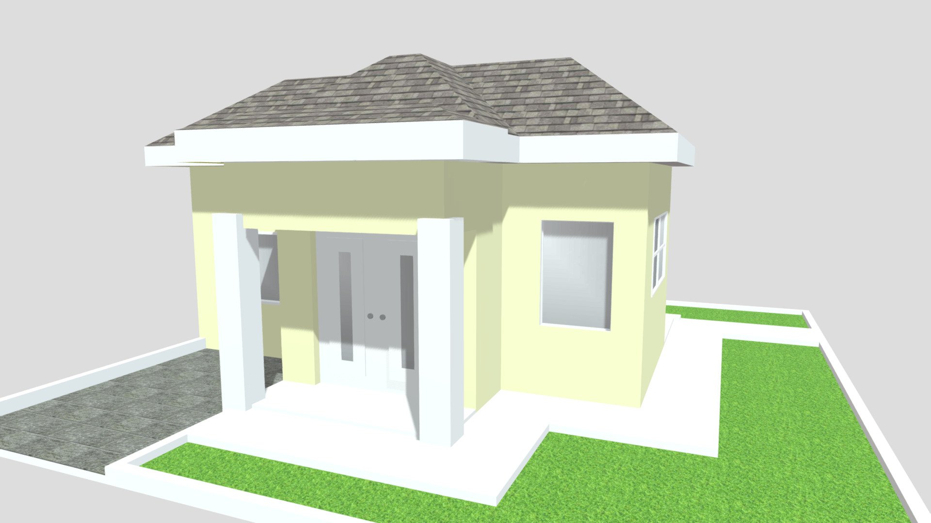 Haus 16