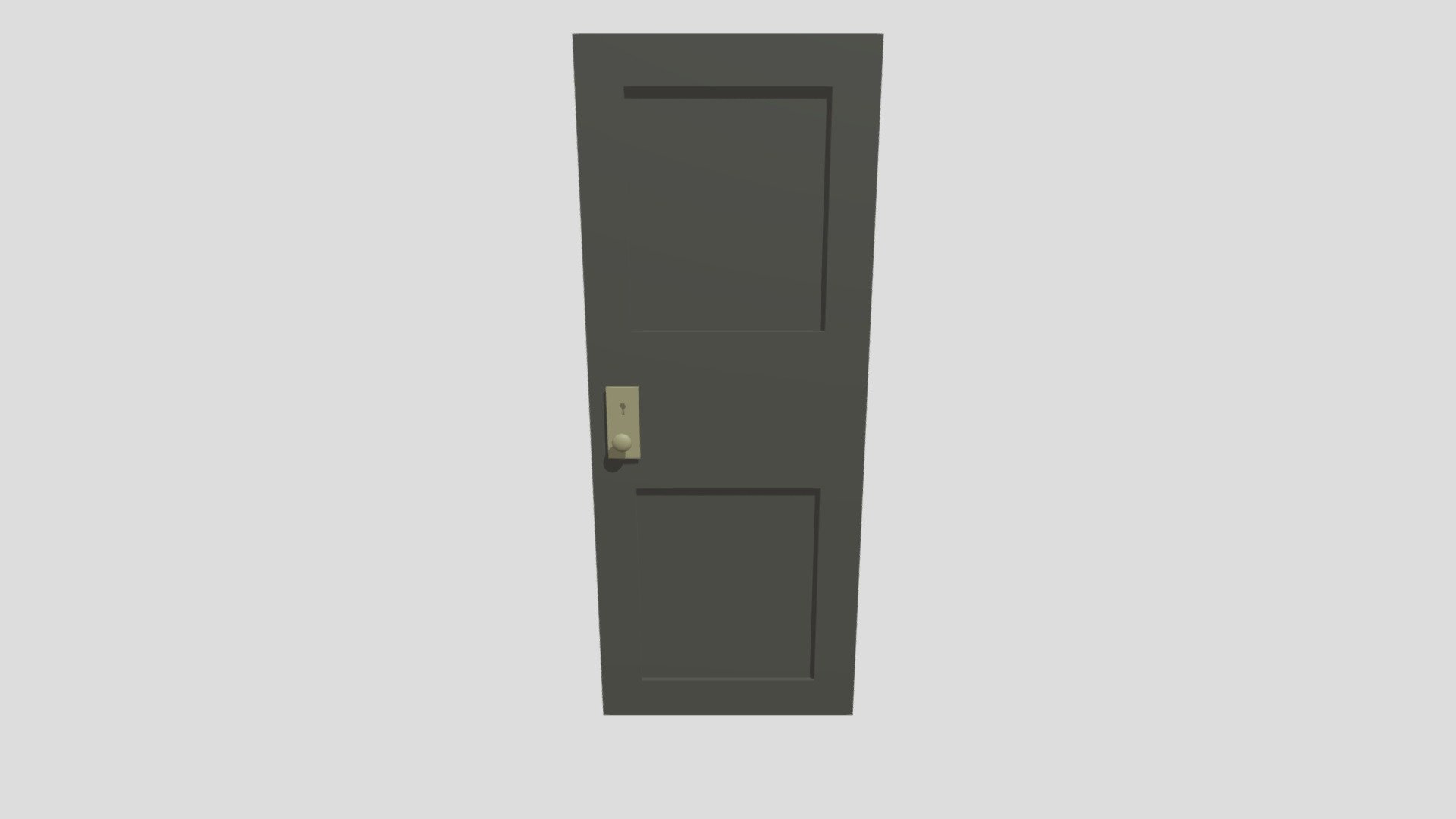 Puerta Casa
