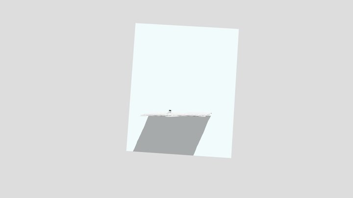 3d model 3D Model