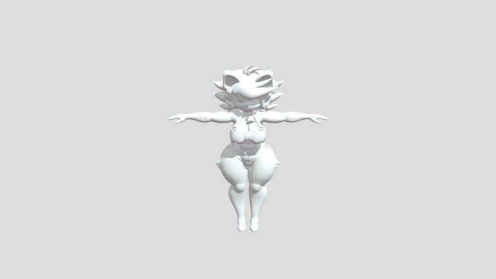 Fnia 3D models - Sketchfab