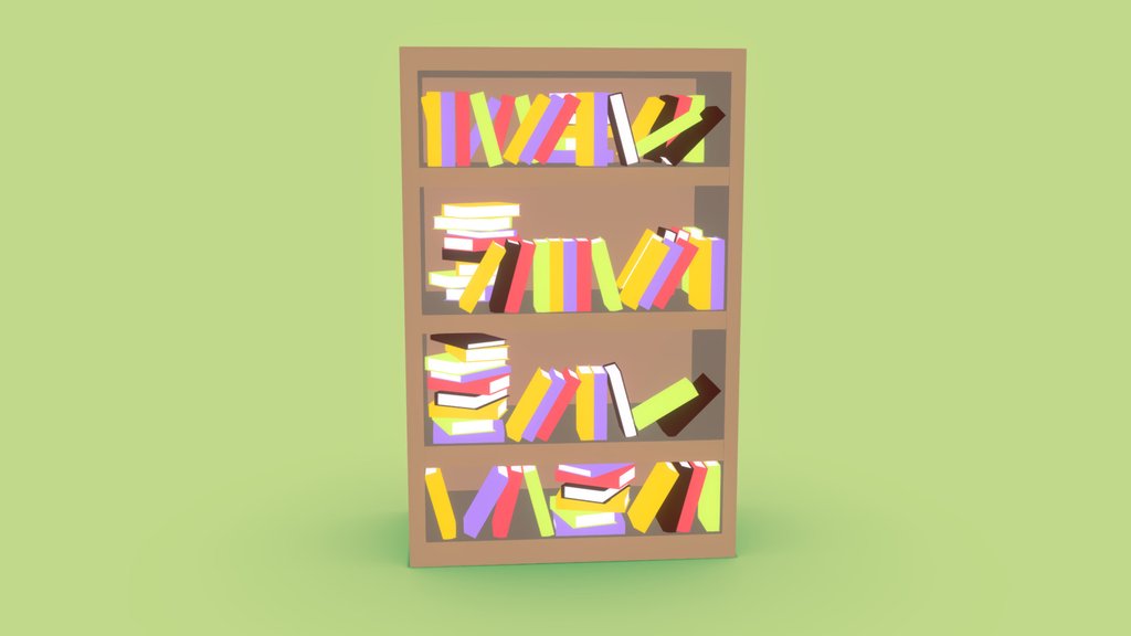 Book-Shelf