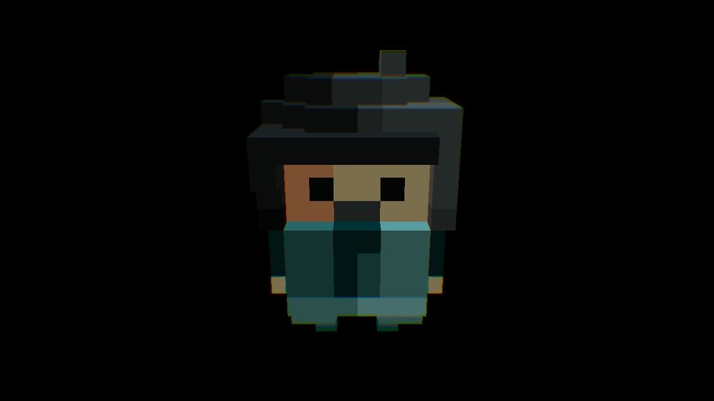 Chr Man
