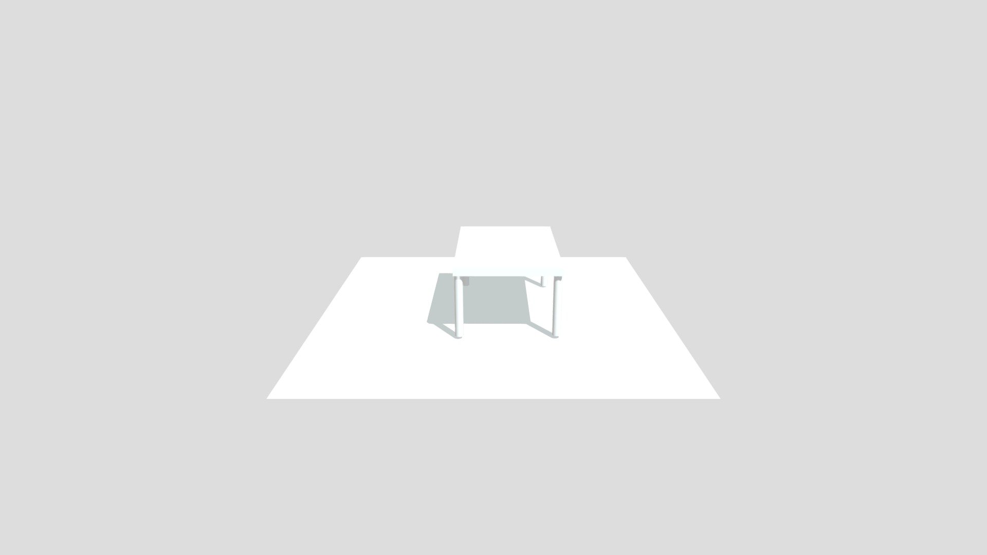 Table - Download Free 3D model by akashkumar08376881842 [9f03b69 ...