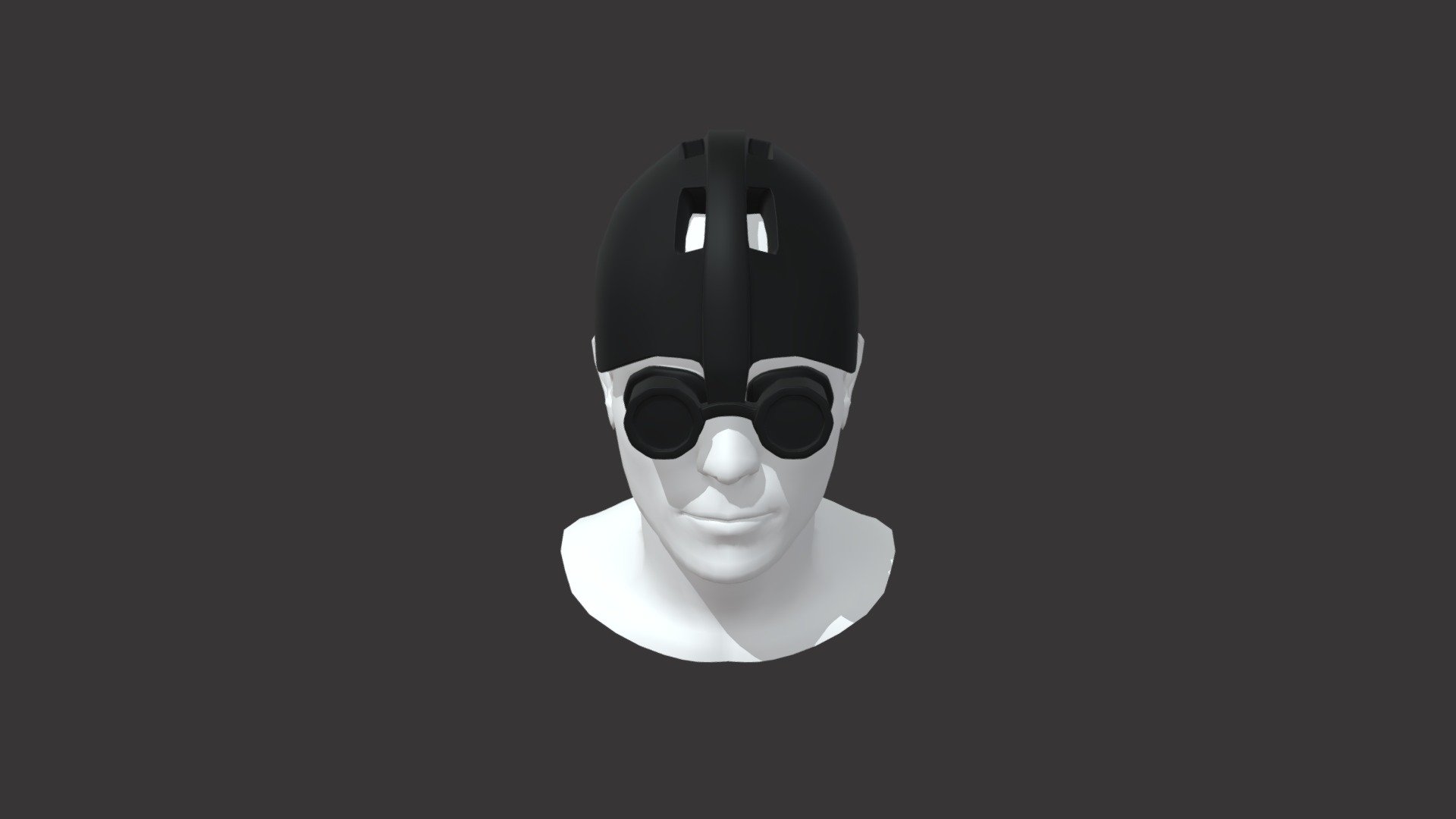 VR Helmet # 3