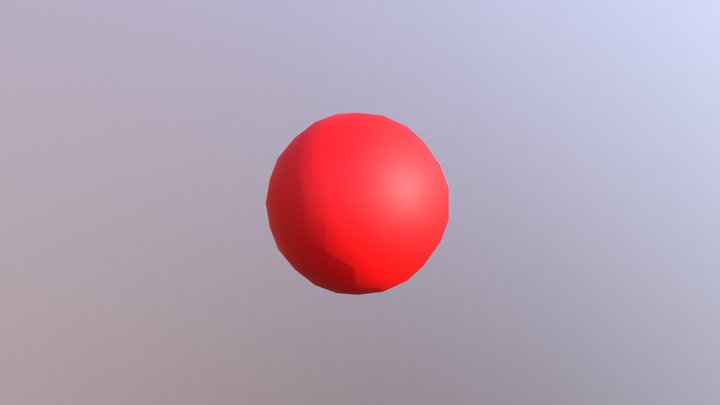 Dioxyde De Carbone 3D Model