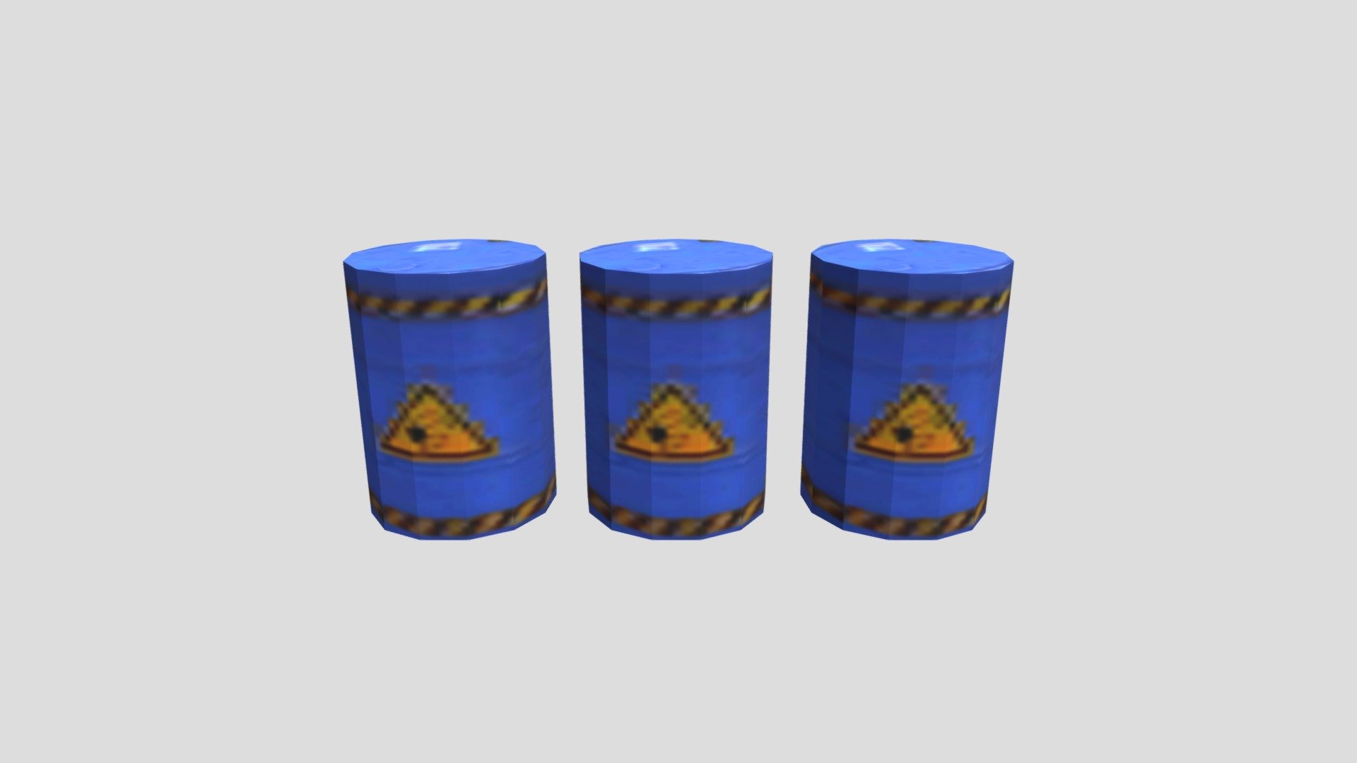 Free-Fire-smoke-Drum