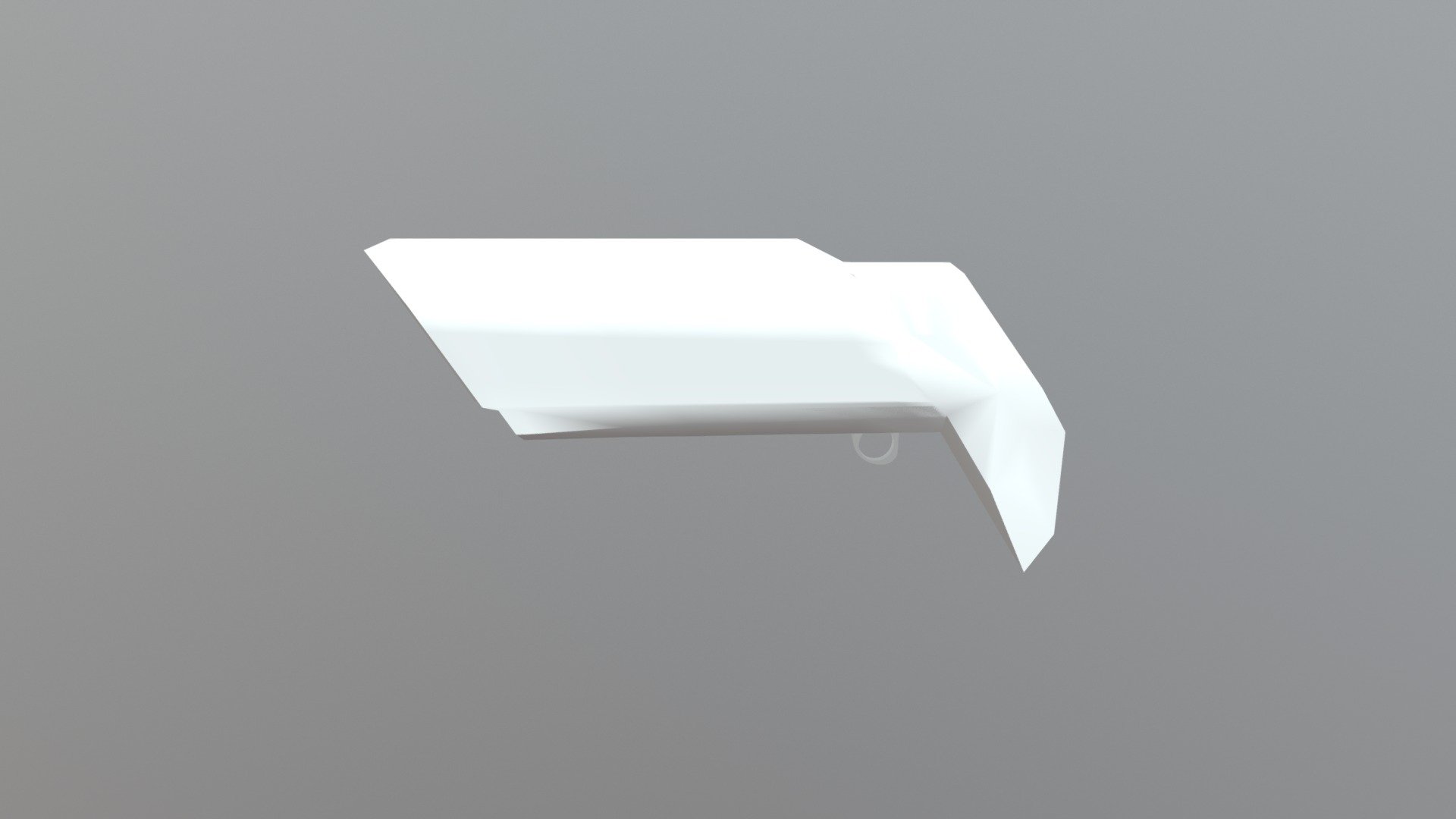 Sci-fi Gun