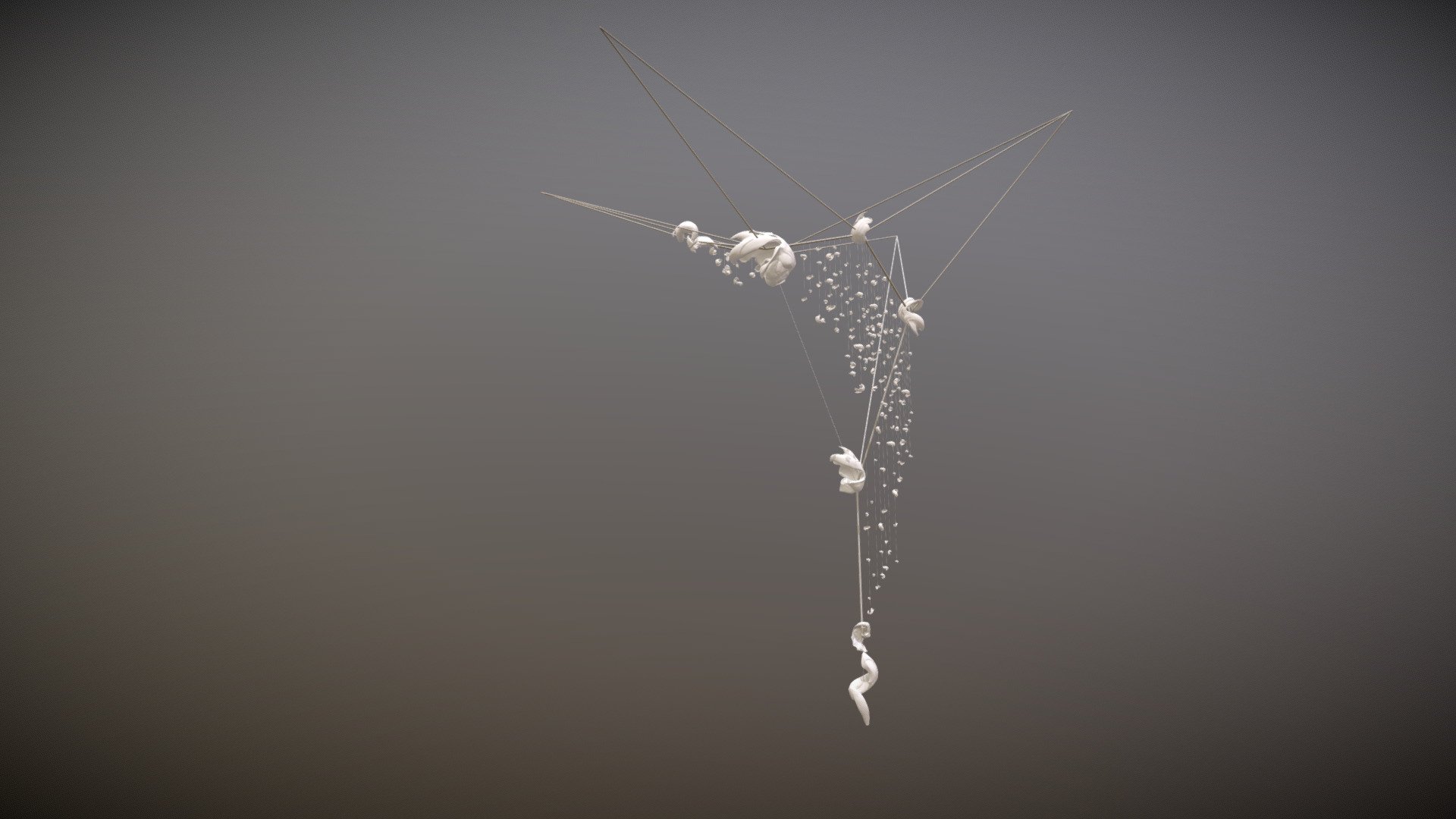 Bulbancha - 3D model by bourgoynestudio [9f06c98] - Sketchfab