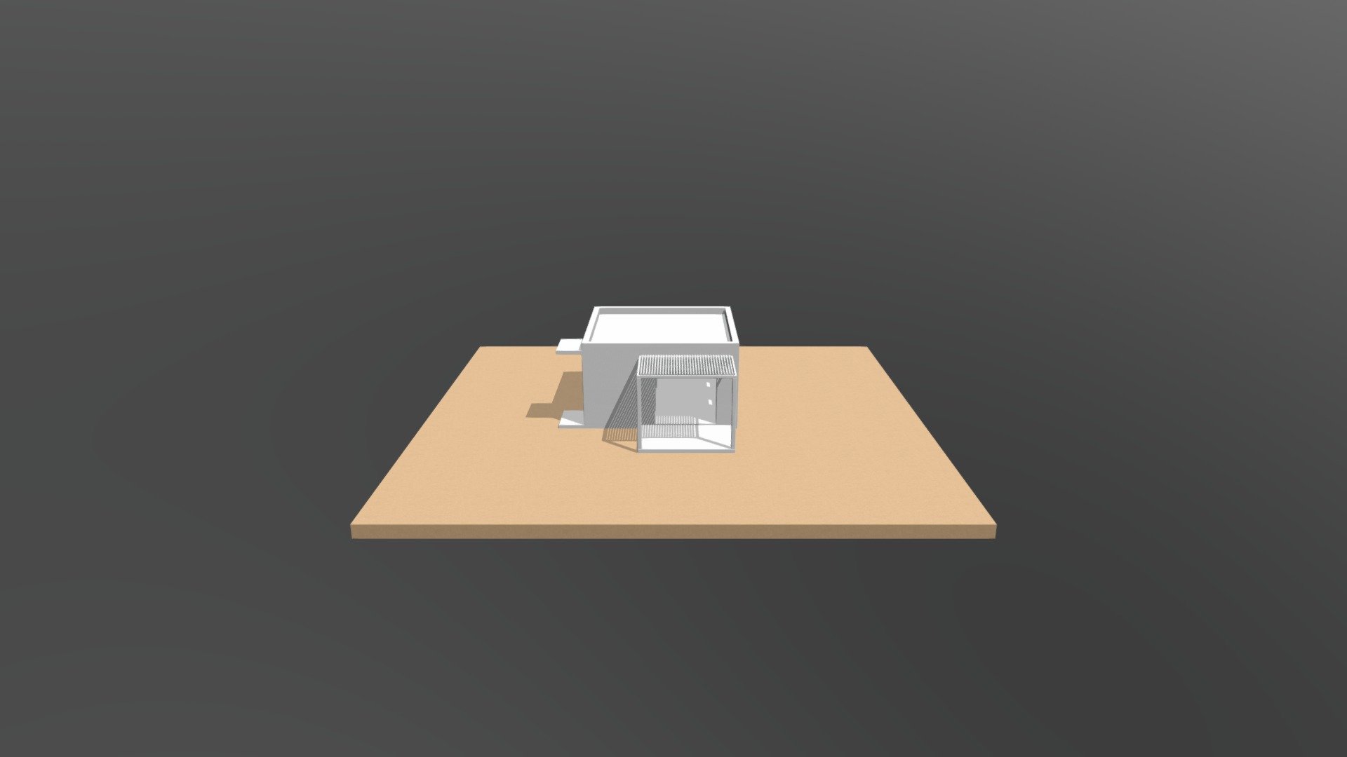 Prefabricated House 068