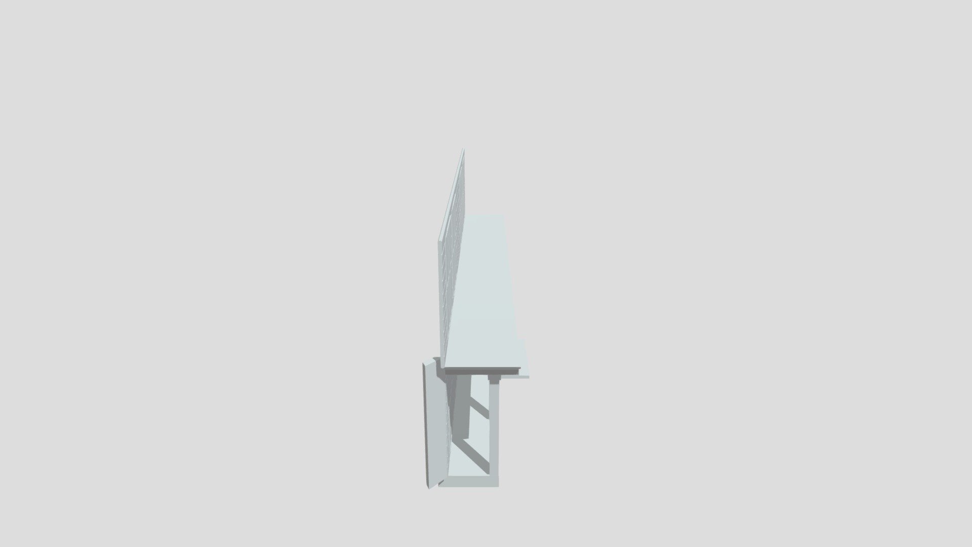 Speedmodeling test