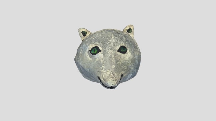 Niyazi Sayın Bilsem 23 3D Model