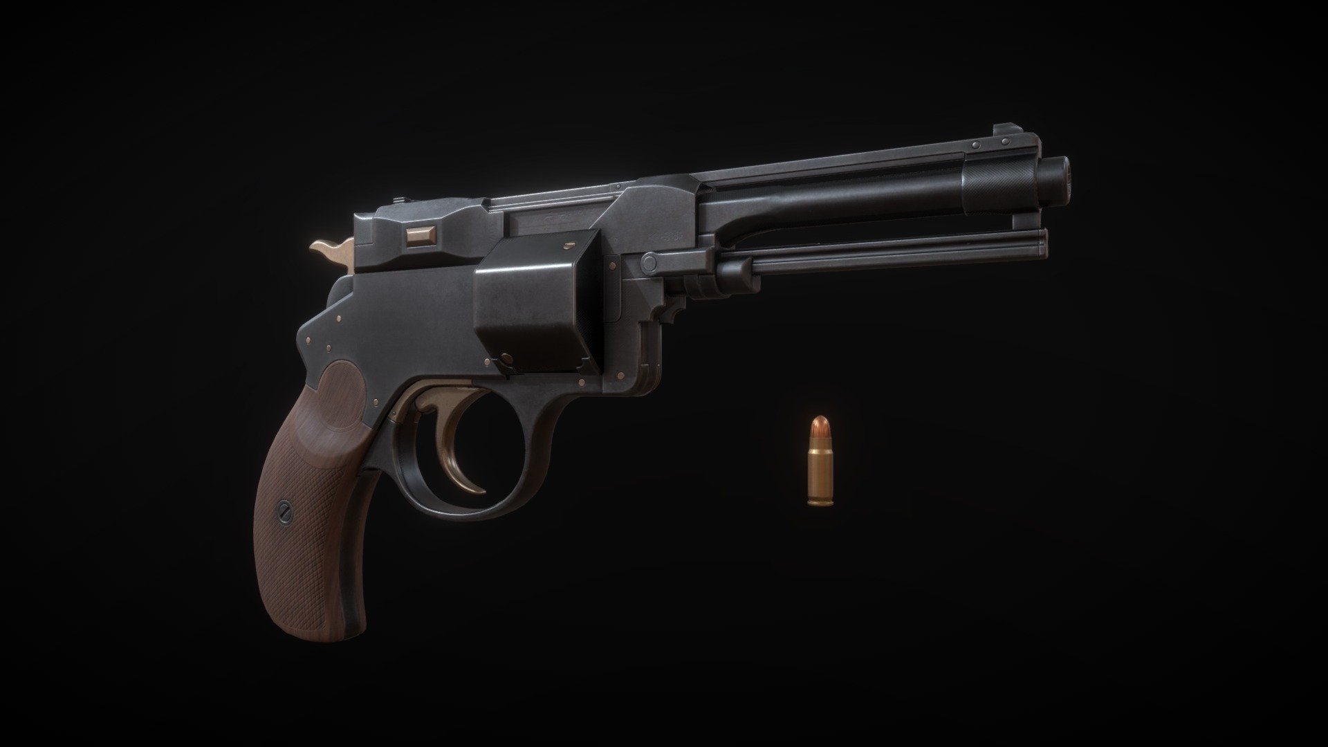 Hemminger Model 2