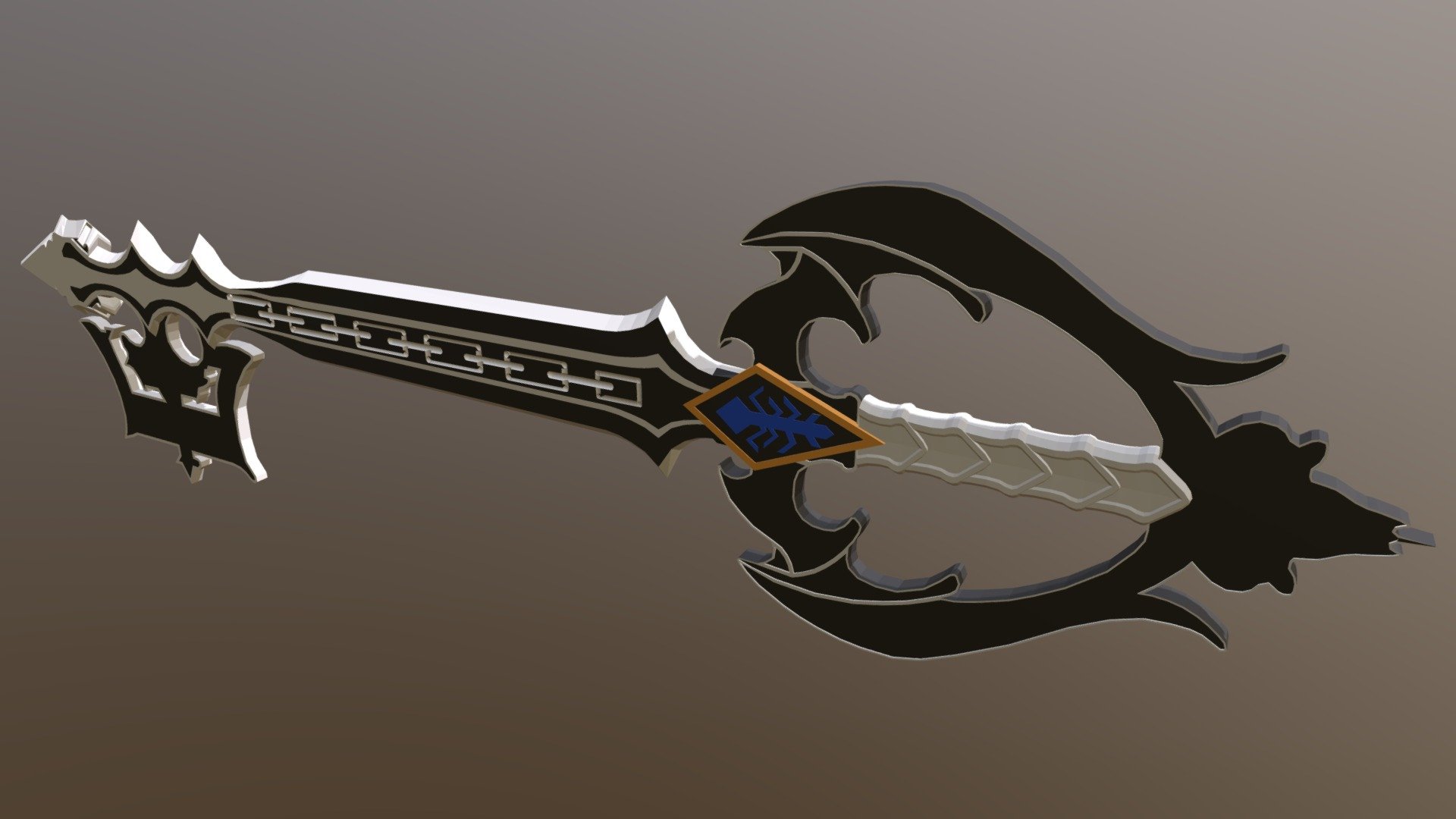 Sword