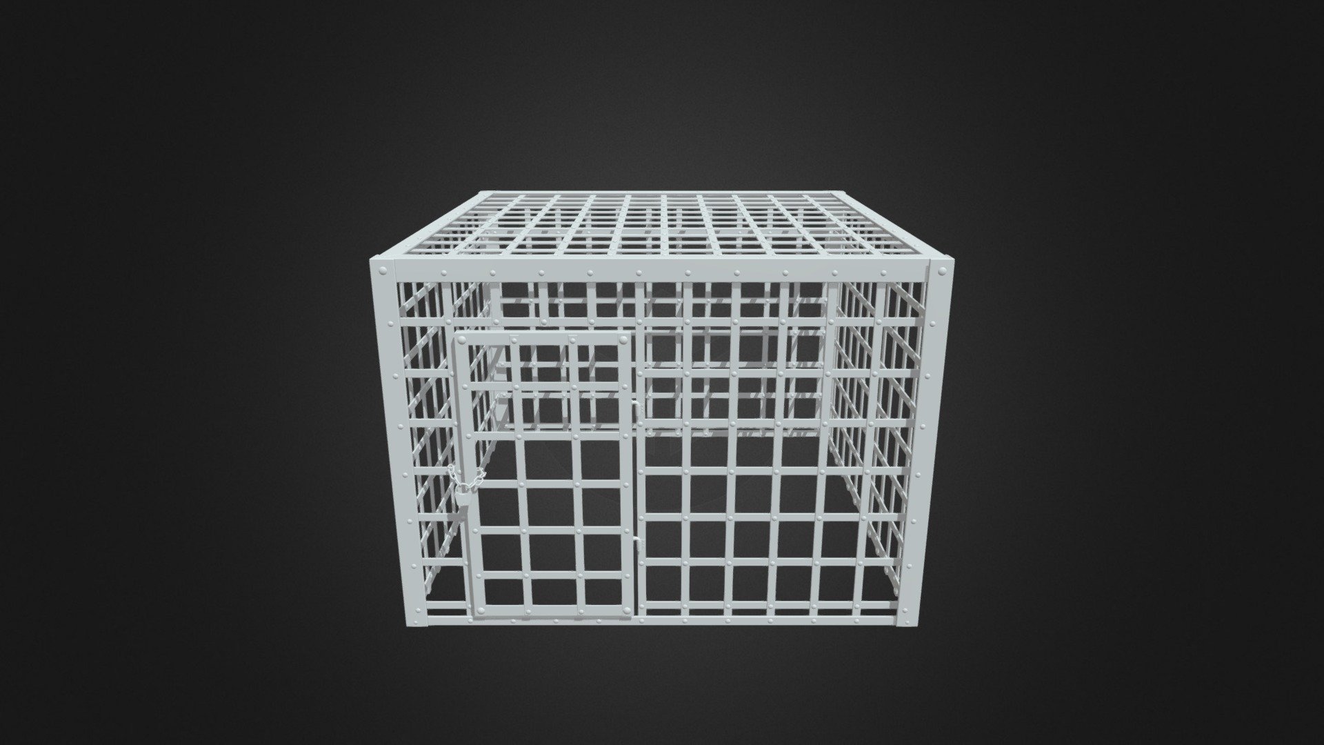 Cage Big 1 Hp