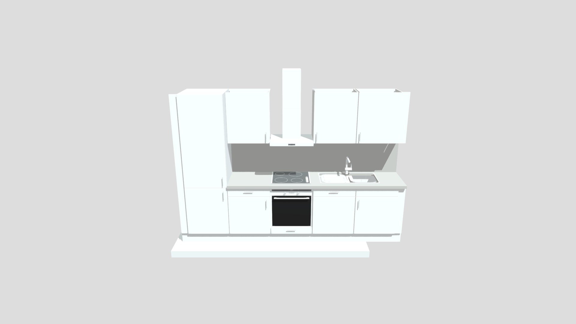 Modul 6 — Sketchfab embed 3D viewer