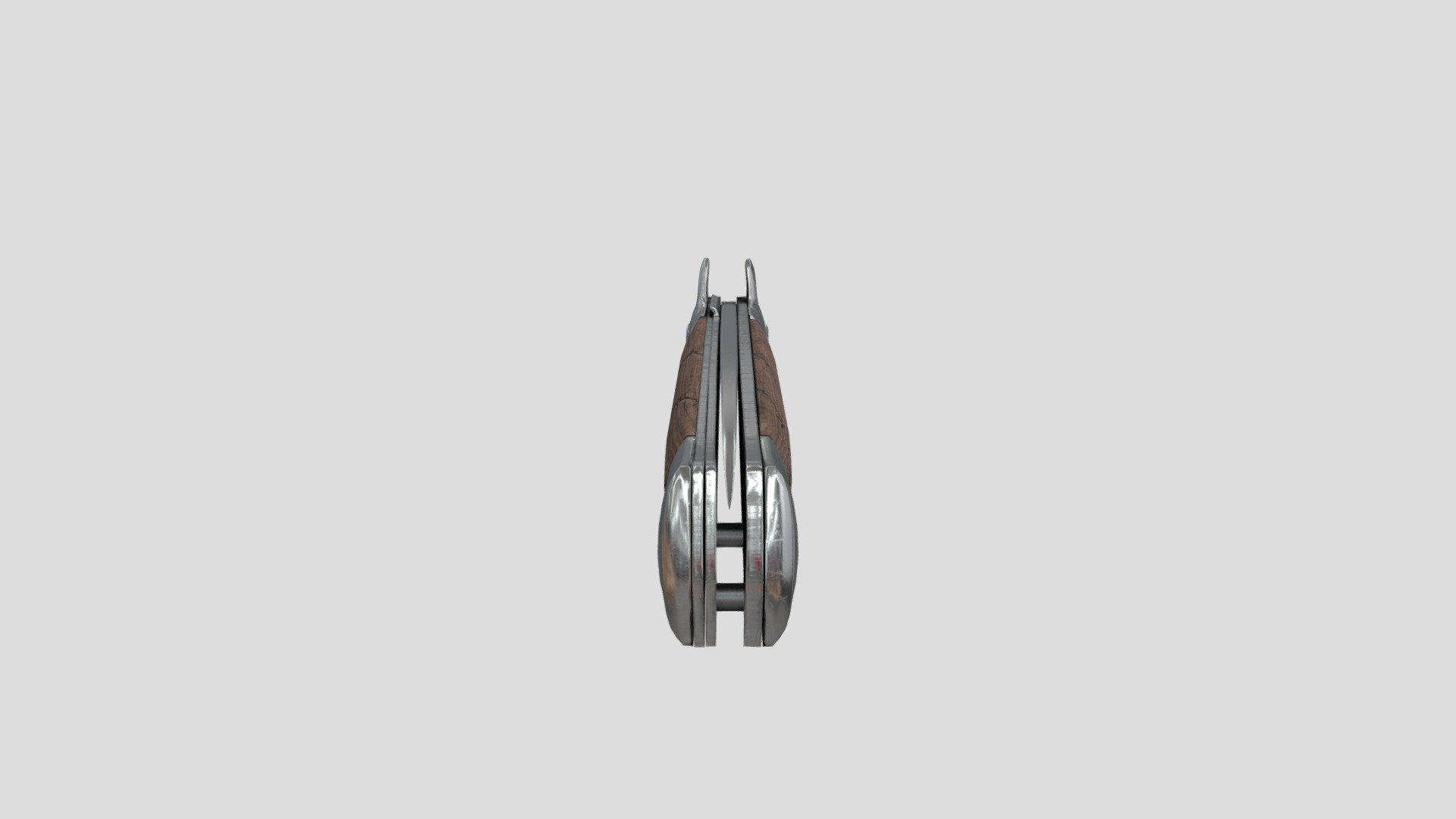 Stiletto Knife