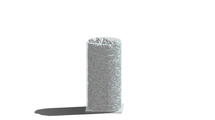 trilobs 3D Model