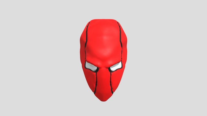 My model 3D Model