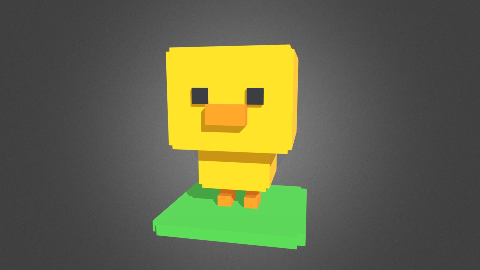 Chicken Baby