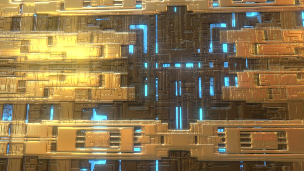 YadokariImperial PBR Material