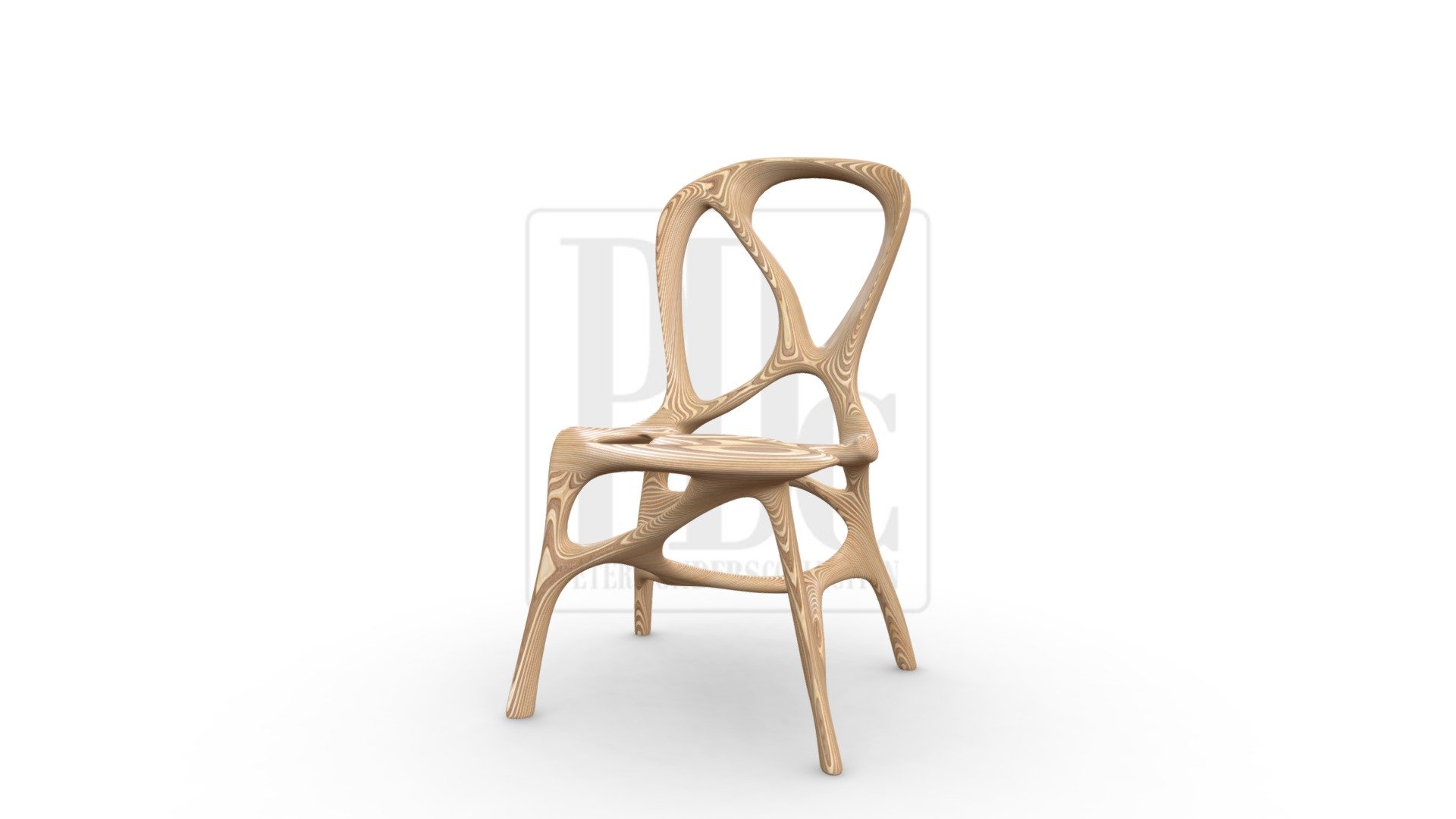 Dusty — Sketchfab embed 3D viewer