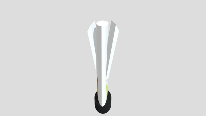 Playstation 6 Ultra 3D Model