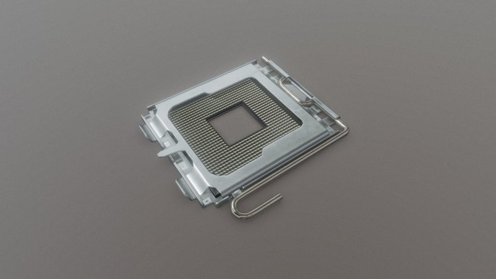 Lga775 Socket