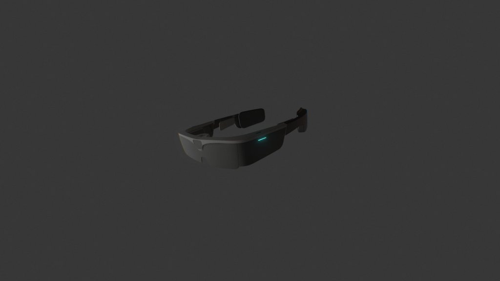 AR Glasses