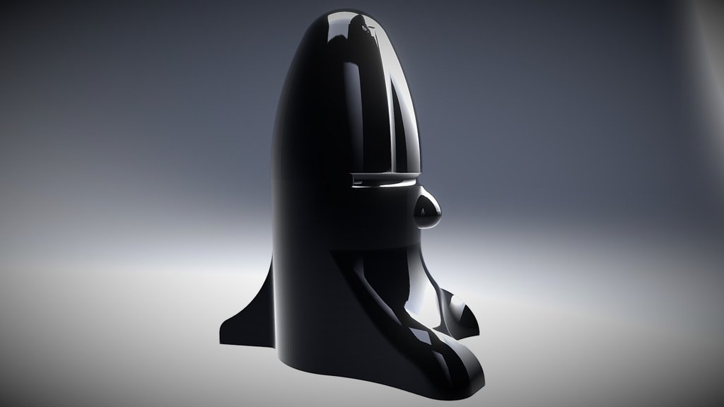 Empire Penguin Deity
