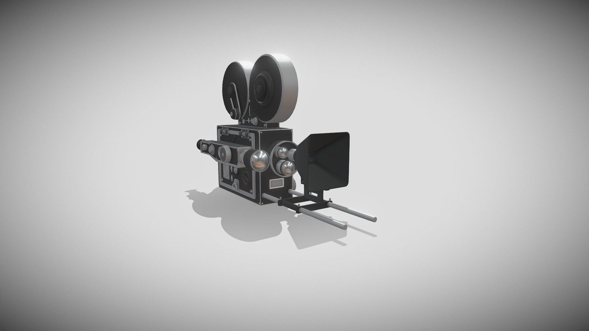 Camera