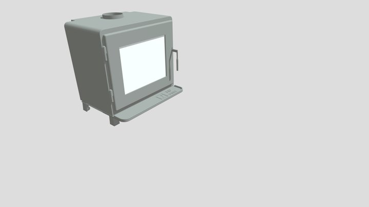 NOVA2_FINAL_FBX 3D Model