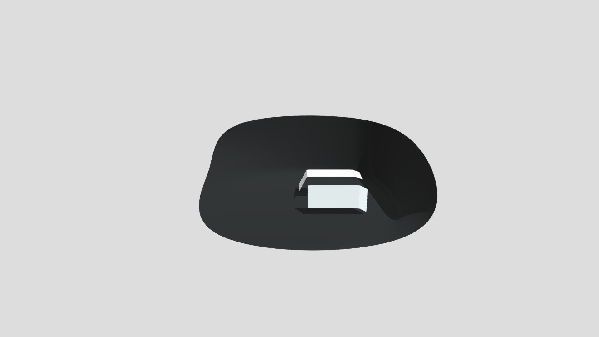Generic Low-poly Car — Sketchfab embed 3D viewer