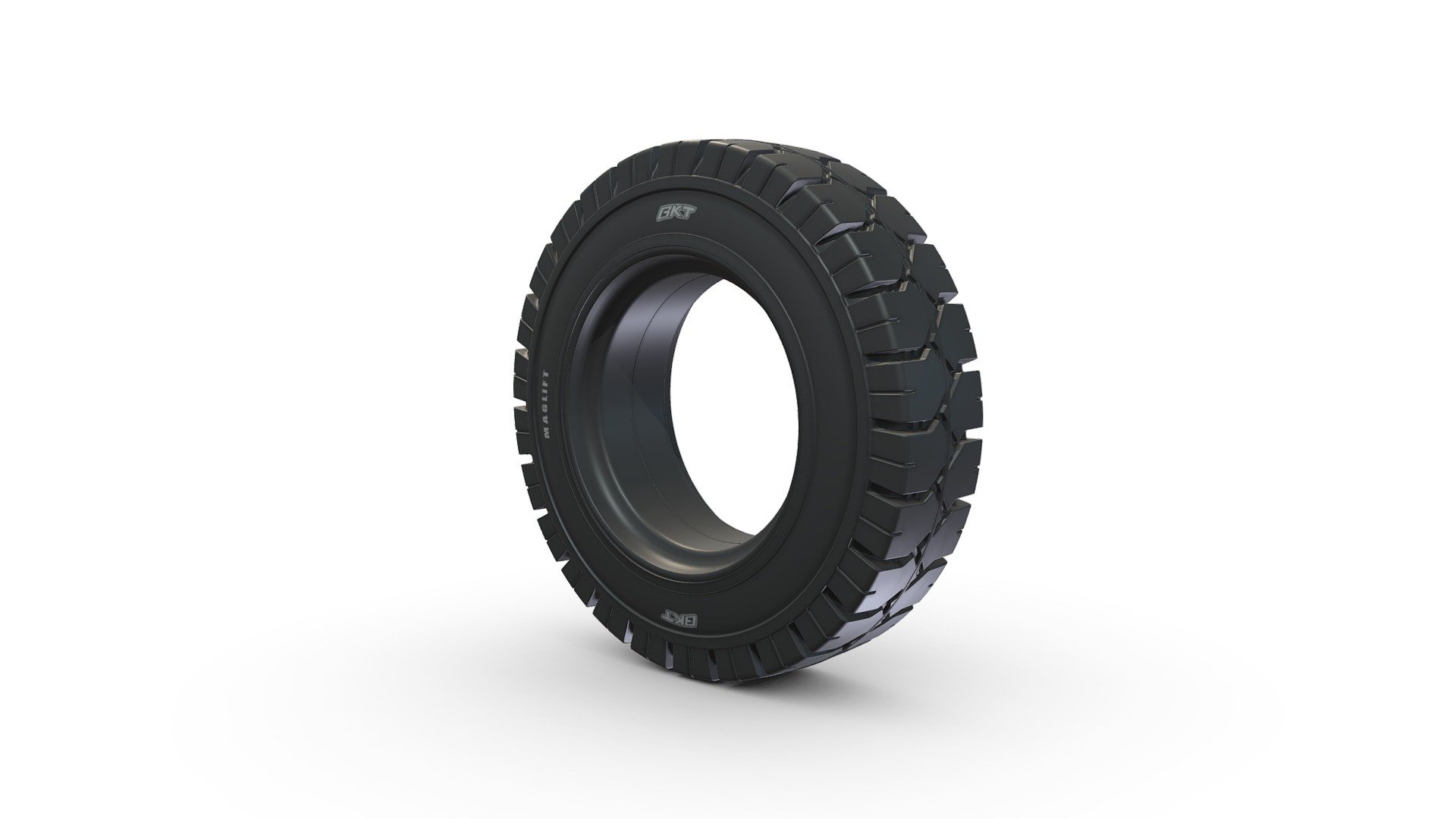 MAGLIFT — Sketchfab embed 3D viewer