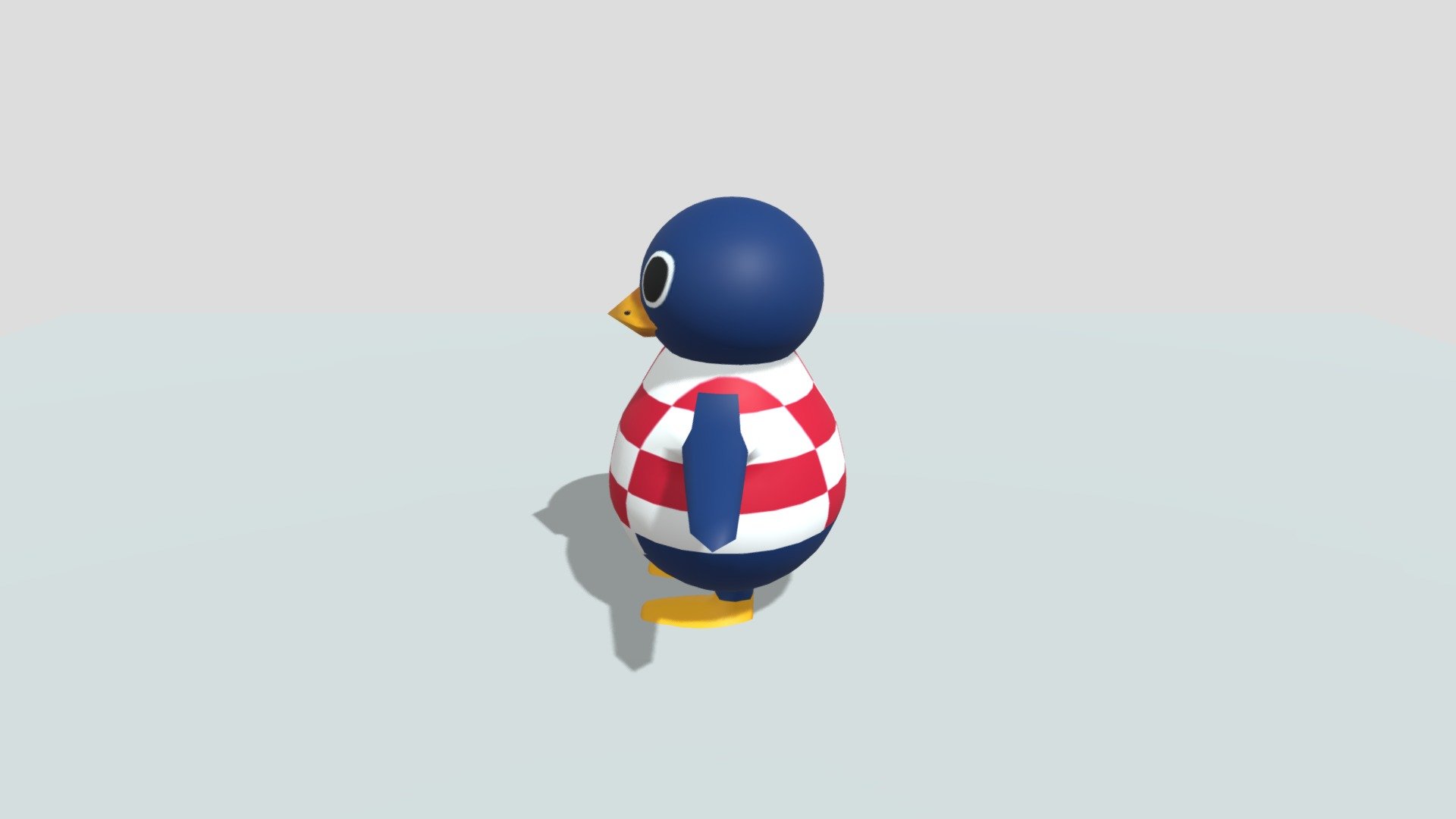 Roald Object 1