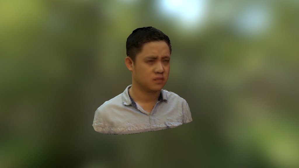 Thanh Demo Obj