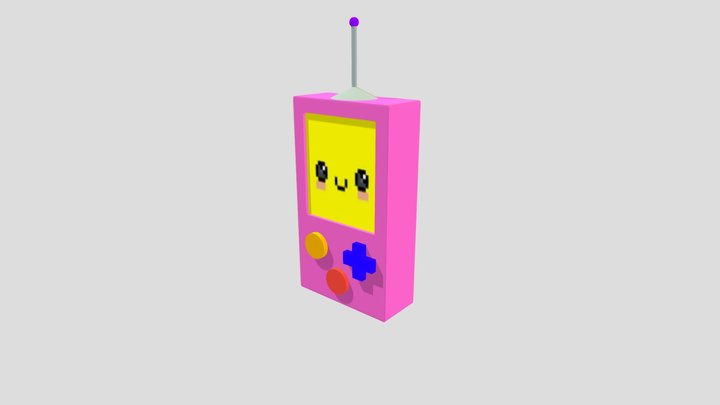 console