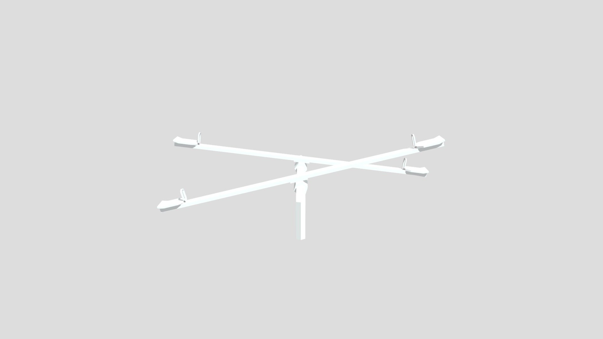 See-saw from Poly by Google