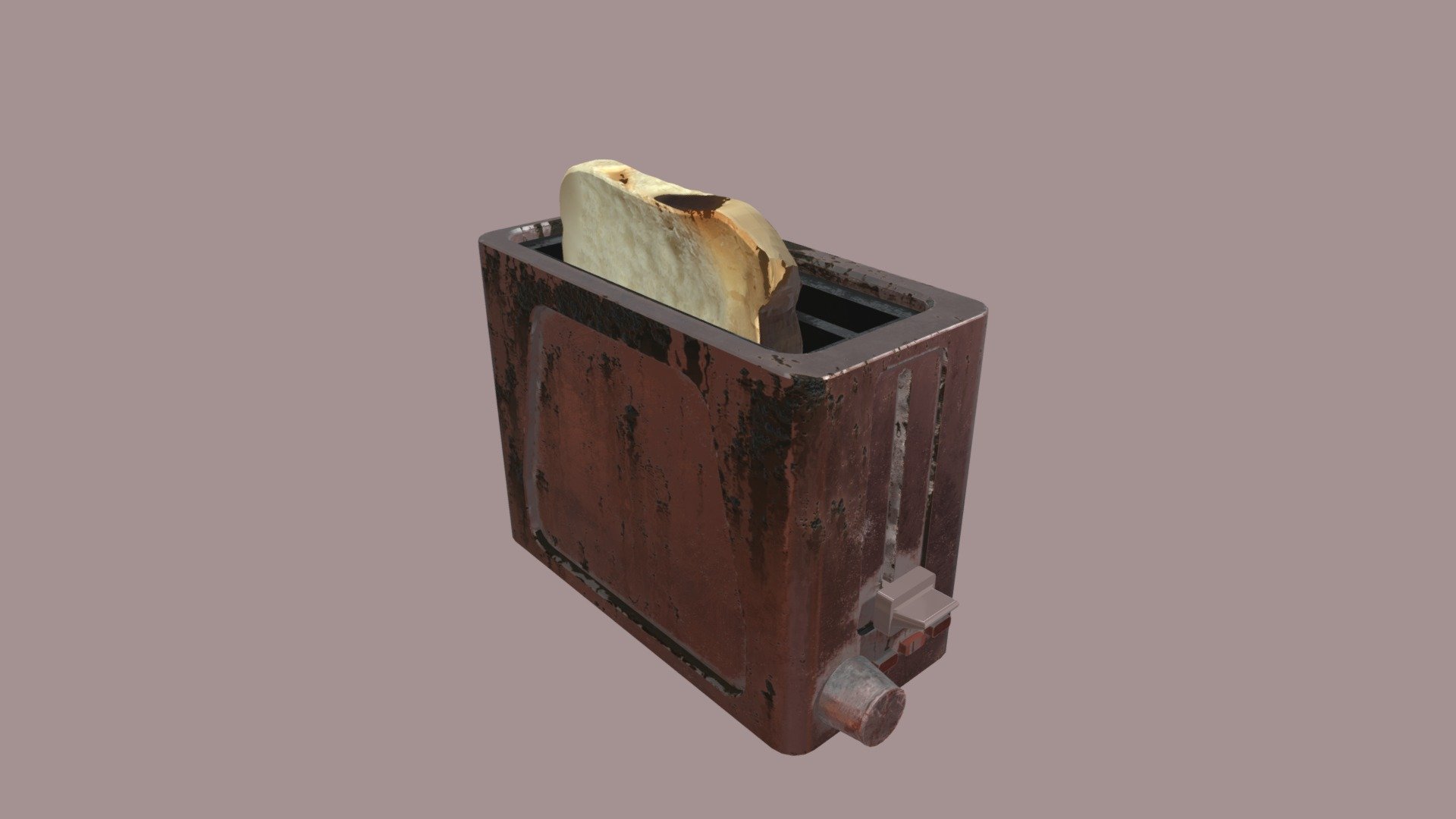 Toaster