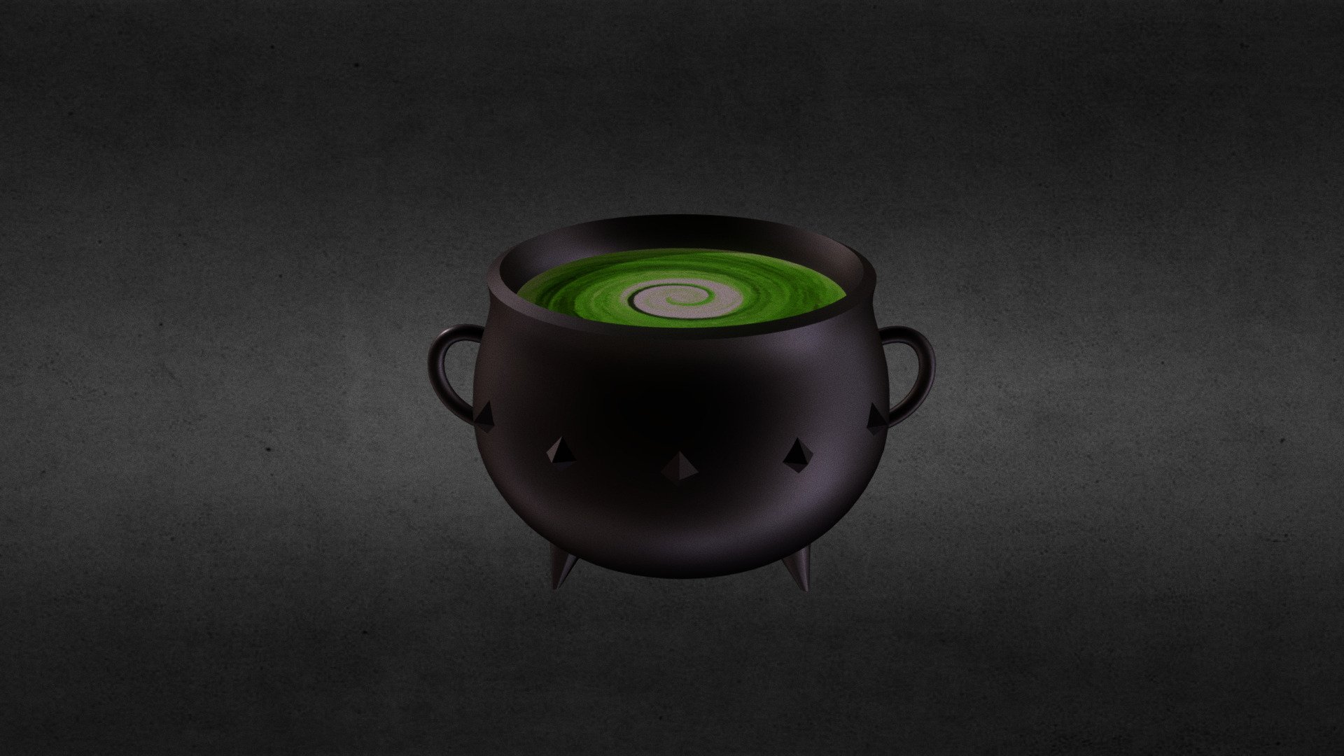 Cauldron