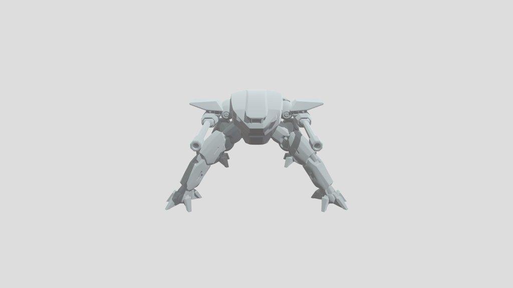 Neonsteel Juggernaut