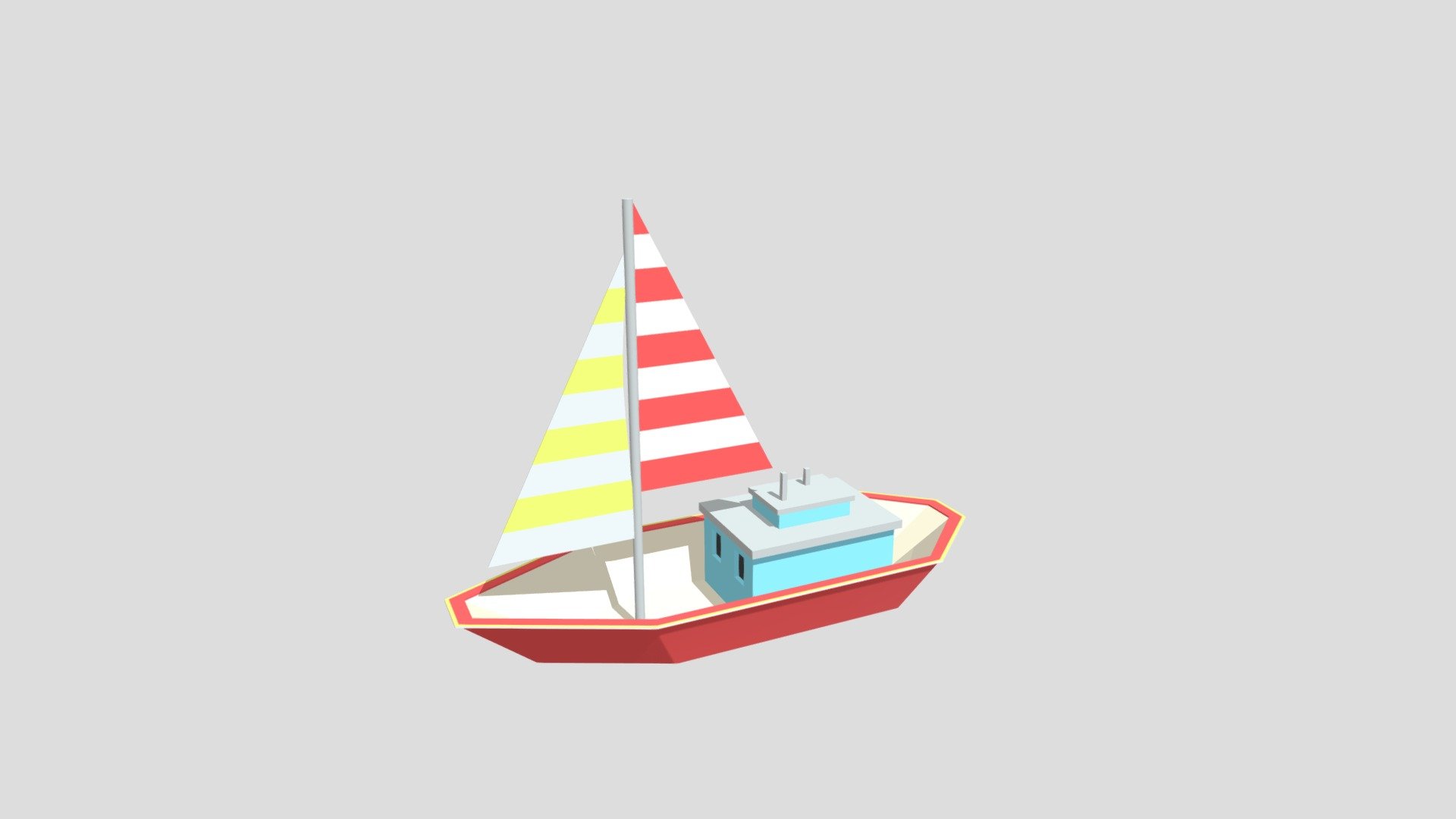 Sailboat