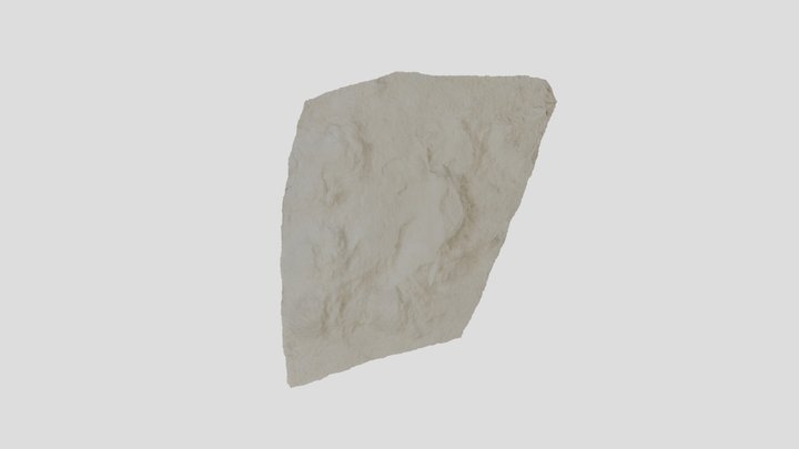 Muestra coleccion RICARDO – Modello 3D gratuito STL