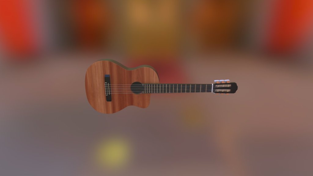 Guitar