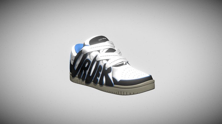 Oldorder sneakers