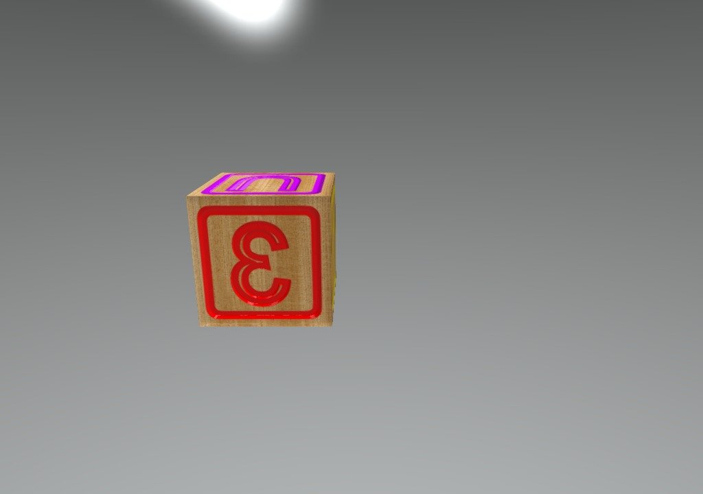 Cube