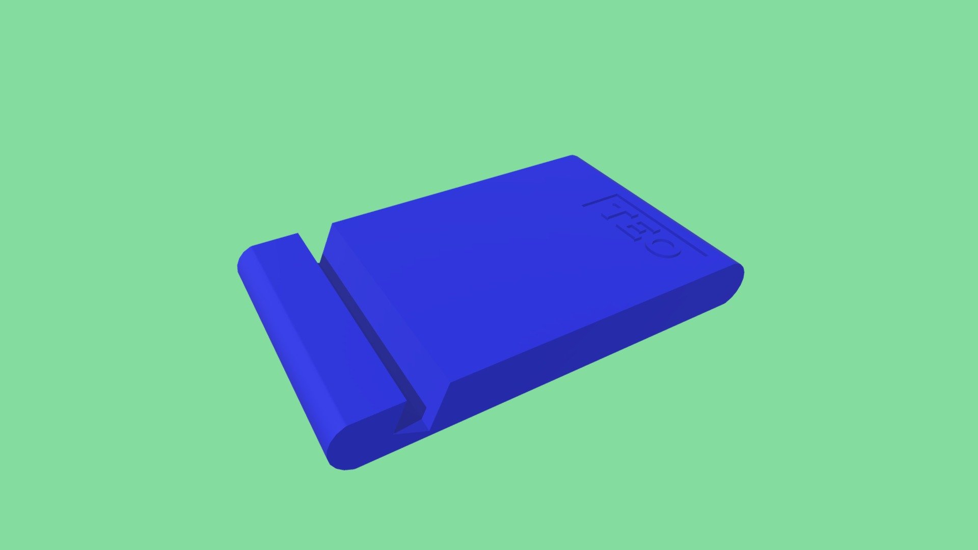 Suport pel mòbil o tablet