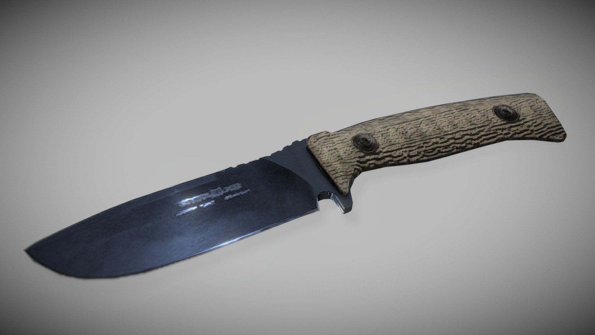Knife Manago