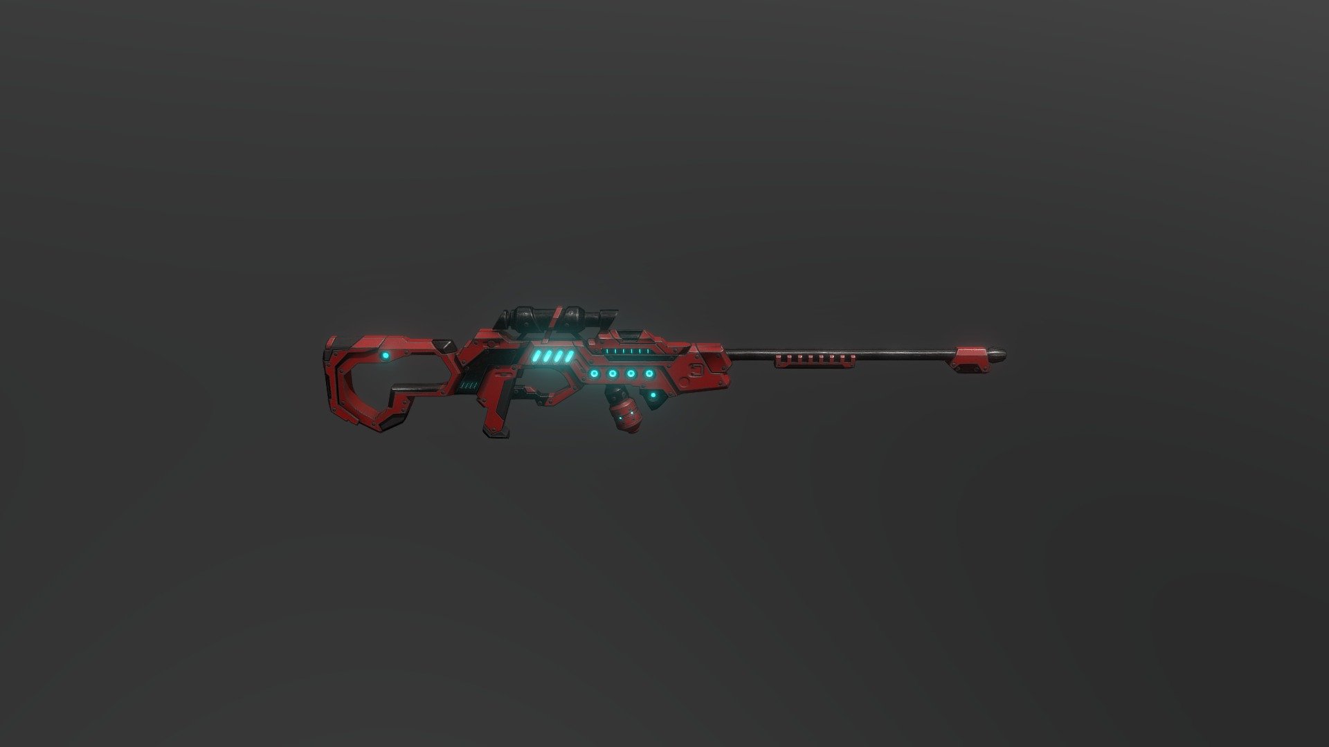 Sci-Fi_Rifle