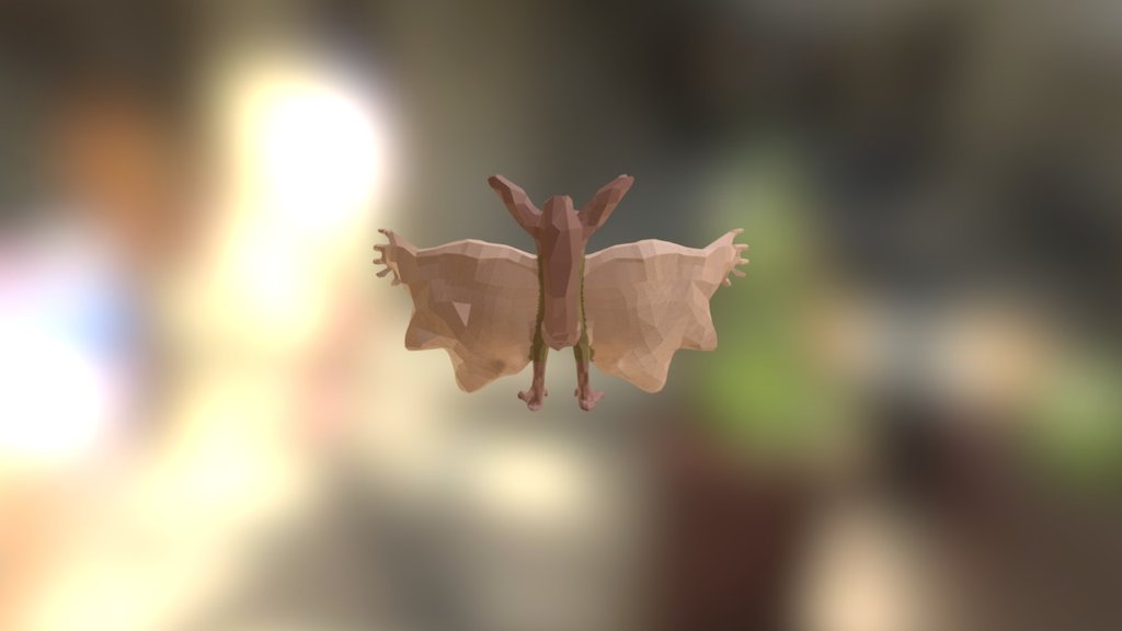 Monkey Bat